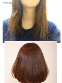 髪の痛みが激しくて 美容院でハホニコトリートメントとミルボンリンケージを勧 Yahoo 知恵袋