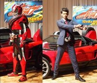 仮面ライダードライブは刑事ドラマ的な要素が濃い方でしょうか またこの作 Yahoo 知恵袋