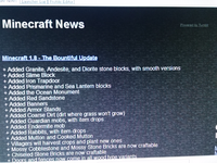 マインクラフトの割れです Minecraft Updater Yahoo 知恵袋