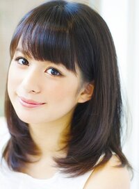 職場に 添付画像の様な 黒髪で目がパッチリの可愛い女性がいます Yahoo 知恵袋