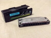 ブルースハープについてです Gでブルースをやりたいときはcのハーモニ Yahoo 知恵袋