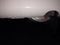 減速しようと車のブレーキを踏んだらガガガと何か引っ掛かる音と感触がしま Yahoo 知恵袋