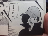 ドカベンプロ野球編 の３９巻から４３巻に登場し サチ子と会話した Yahoo 知恵袋