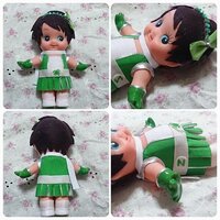 コスプレさせたキューピー人形を販売したら違法ですか キューピーは版権 Yahoo 知恵袋