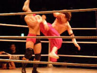 フライングニールキックってまず名前がかっこよくないですか 個 Yahoo 知恵袋