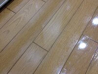 床にワックスをかけましたが 床に艶が無くなってしまいました 原因は何でしょうか 教えて 住まいの先生 Yahoo 不動産
