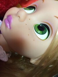 ディズニーのアニメータードールをカスタムしたいです カ Yahoo 知恵袋