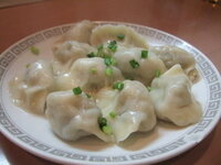 ドラマspecで戸田恵梨香さんが餃子を食べるシーンがありましたが餃子にソ Yahoo 知恵袋
