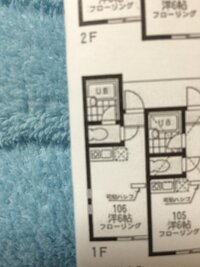 冷蔵庫置く場所で困っています アパートに引っ越す予定なんです Yahoo 知恵袋