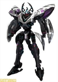 M3 ソノ黒キ鋼 はいつかスーパーロボット大戦シリーズに参戦すると思い Yahoo 知恵袋