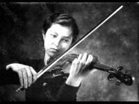 諏訪根自子と諏訪内晶子 共通点は何ですか 特に何もない Yahoo 知恵袋