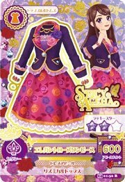 私はアイカツ と服作りが大好きですそこで質問なのですが 長文です 以下 Yahoo 知恵袋