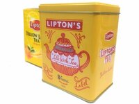 リプトンの紅茶缶についてたまにリプトンのイエローラベル ティーバッグ Yahoo 知恵袋