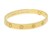 関空の免税店でカルティエ商品の値引率に付いてイエローゴールド Yahoo 知恵袋