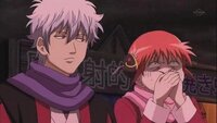 銀魂なんですが この画像がアニメ何話かわかりますか あと 簡単にどんな Yahoo 知恵袋