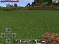 マイクラの雑草 マインクラフトで雑草を生やさないmodや雑草を消 Yahoo 知恵袋