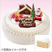 クリスマスケーキでヤマザキのバターケーキを注文してみようと検 Yahoo 知恵袋