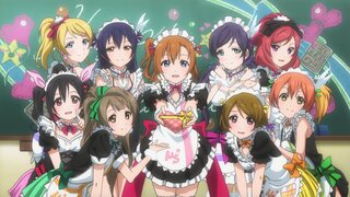 ラブライブのキャラクターで性格良さそうランキングを作ってみま Yahoo 知恵袋