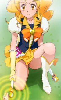 主にプリキュアなどの絵を描いている 今日の一枚 の作者はなんという名前 Yahoo 知恵袋