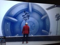 Gta5オンラインをしていたら突然ufoが出てきました これ Yahoo 知恵袋