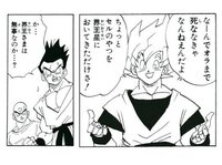 アニメのキャラでベジータ ドラゴンボール 飛影 幽遊白書 Yahoo 知恵袋