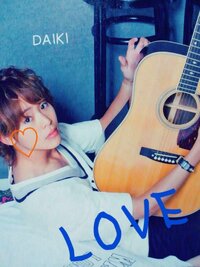 このhey Say Jumpの有岡大貴くんの画像の原画がほしいんですが 持って Yahoo 知恵袋