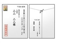 学校宛ての宛名書きって 高等学校御中 でいいんですか Yahoo 知恵袋