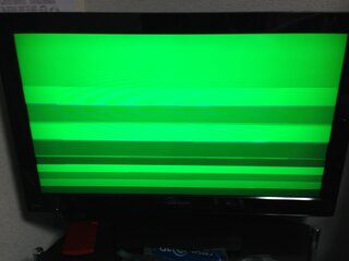 Hdmi Dvi変換ケーブルでpcとテレビを繋いでも何も映ら Yahoo 知恵袋