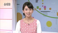 和久田麻由子アナウンサーは かわいいですか はい とっ Yahoo 知恵袋