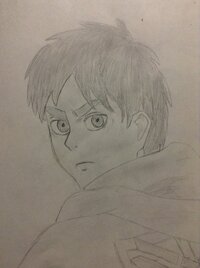 進撃の巨人３部ですがエレンの声がなんか違和感あります１部２部の時 Yahoo 知恵袋