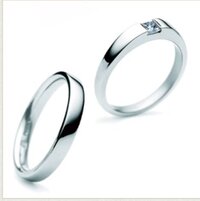 ロイヤルアッシャーは結婚指輪を購入しても恥ずかしくないブランドですか エクセ Yahoo 知恵袋