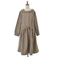 コートをワンピース代わりに 着るのはngでしょうか 写真ではグ Yahoo 知恵袋