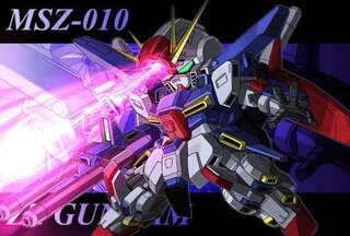 宇宙世紀のmsの武装で Zzガンダムの頭部ハイメガキャノンを上回る出力 Yahoo 知恵袋