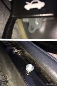 恥ずかしいことなんですが 今日車のガソリン入れようと思って間違って Yahoo 知恵袋