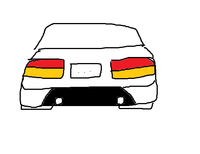 車のエアロパーツに詳しい方教えたください 絵が下手ですみません 後 Yahoo 知恵袋