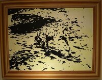 質問です学校祭のホームルーム企画でトリックアートをする事になりましたそして Yahoo 知恵袋