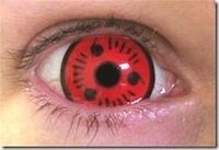 写輪眼を開眼してしまいました 僕はこれからどうすればいいんでしょうか Yahoo 知恵袋