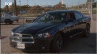 Ncisネイビー犯罪捜査班 の劇中に使用されている車 ギブス達がいつも現 Yahoo 知恵袋