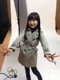 芦田愛菜ちゃんの事務所の社長はやくざ紛いで有名らしいです 立花胡桃 Yahoo 知恵袋