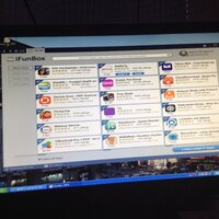 Ifunboxでマインクラフトpeの配布ワールド入れたいので Yahoo 知恵袋