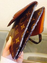 よろしくお願いします 皮のバッグにホコリ カビ みたいなものが付 Yahoo 知恵袋