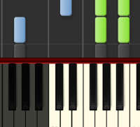 Synthesiaでmidiを演奏する方法を教えて下さい 初めから Yahoo 知恵袋