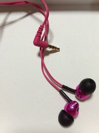 このイヤホンでshure掛けはできますか また Shure掛けのやり方 Yahoo 知恵袋