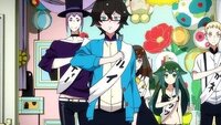 Edmの曲名教えてください 歌詞がなく 音楽のみで Pvがアニメーション Yahoo 知恵袋