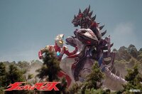 エネルギーを吸収できるウルトラ怪獣っていますか 初代ウルトラマン Yahoo 知恵袋