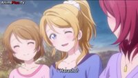 アニメラブライブで絵里が言ってたハラショーってどういう意味で Yahoo 知恵袋