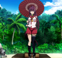 艦これの大和さんは可愛いですか 確かに不知火舞 あ い Yahoo 知恵袋