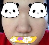 大きい鼻をメイクで小さく見せるには ノーズシャドウで小鼻に Yahoo 知恵袋