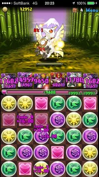 パズドラの ヤタガラスの使い道を教えてください Hpを全回復し Yahoo 知恵袋