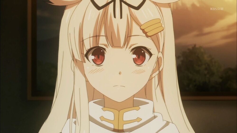 艦これ９話改二した夕立ちゃんは可愛いですか 可愛いですよね てい Yahoo 知恵袋